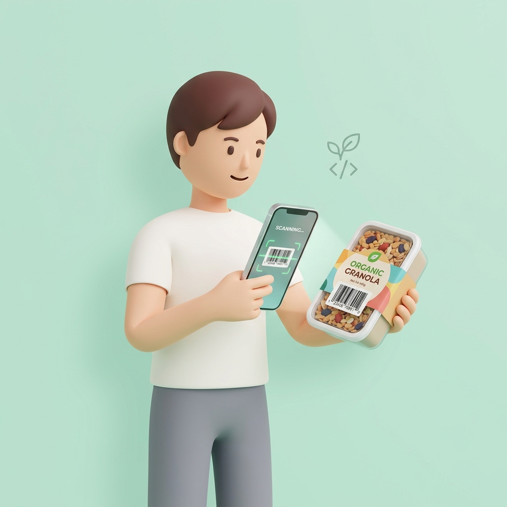 Keetly illustration